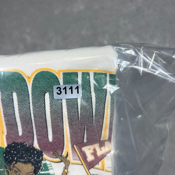 HBCU Orlando Classic TShirt XL FAMU Bethune Cookman Florida A&M College Football - Picture 9 of 9